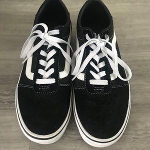 Van’s great condition